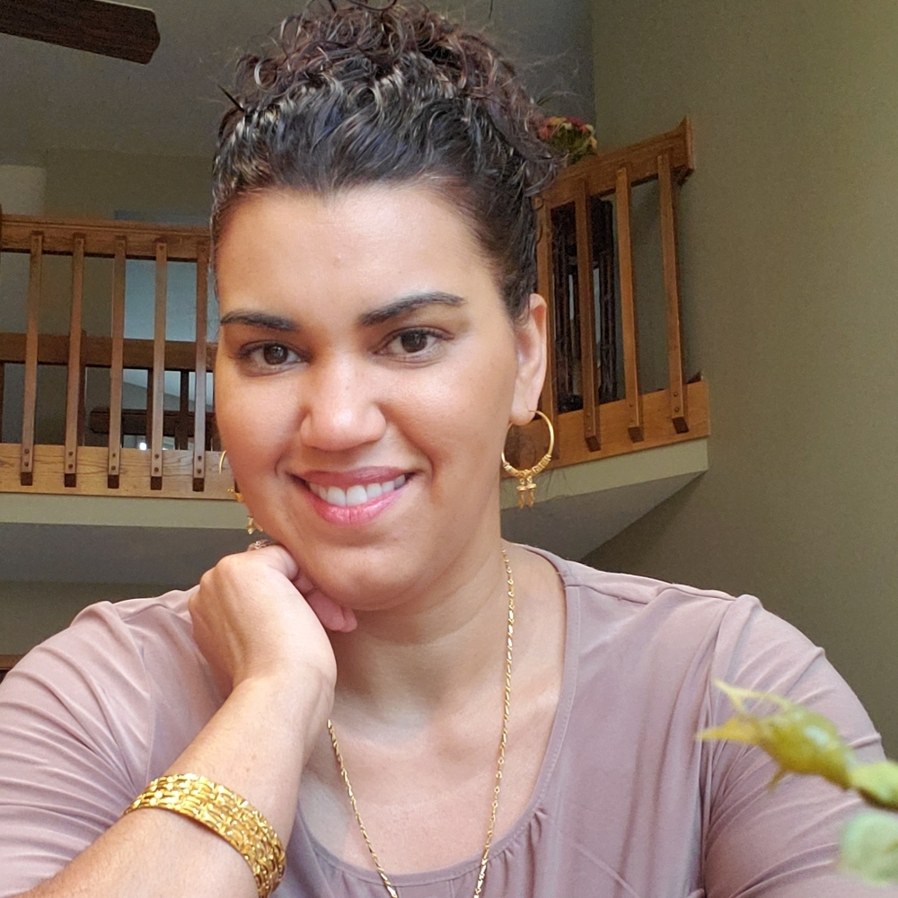 Meet your Posher, Chasity